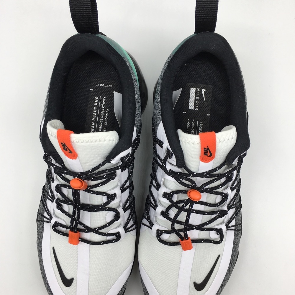 Nike Vapormax Run Utility Tropical Twist - Picture 3 of 8